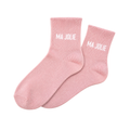 Chaussettes à paillettes MA JOLIE