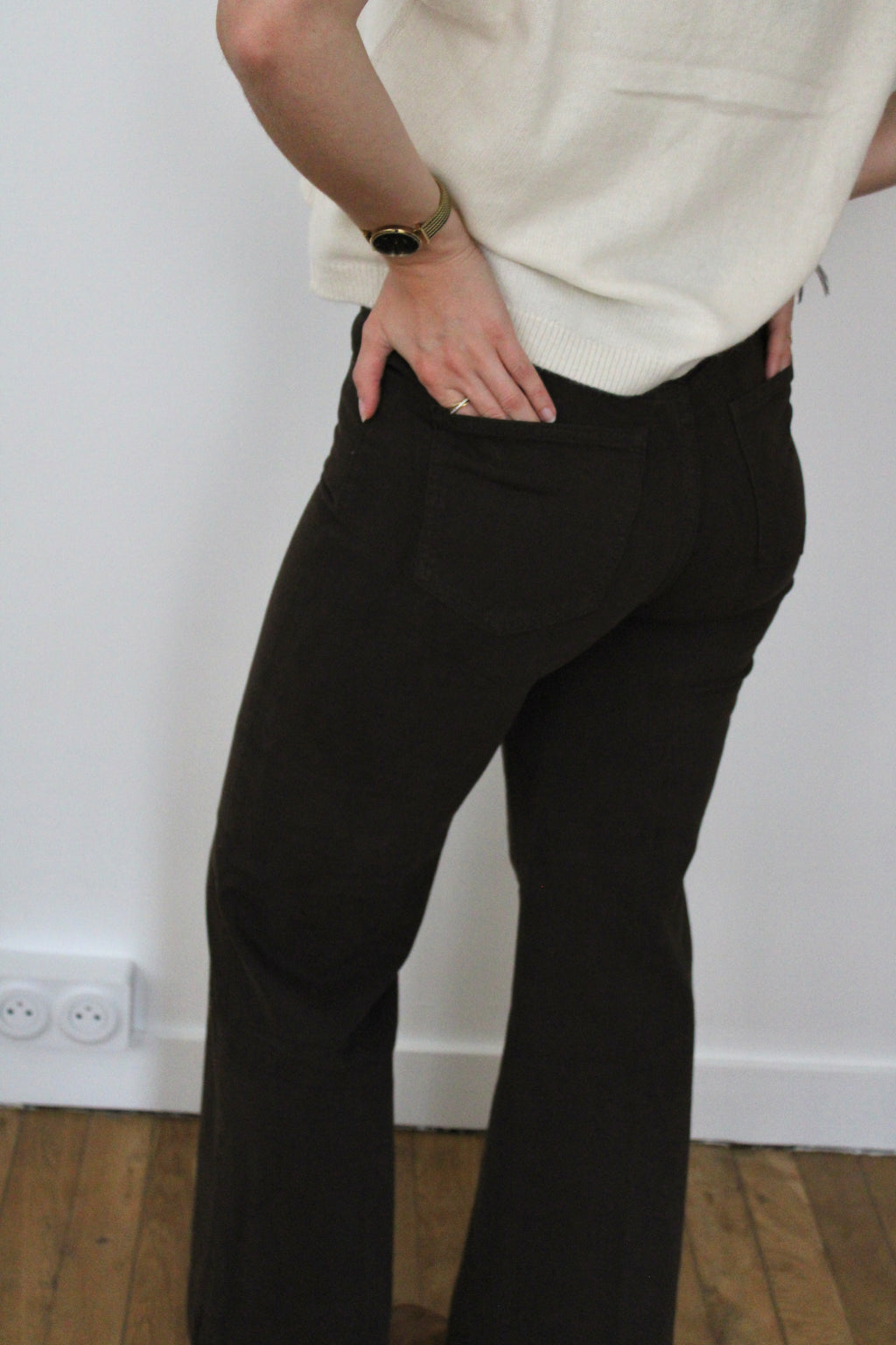 Jean Vienna chocolat