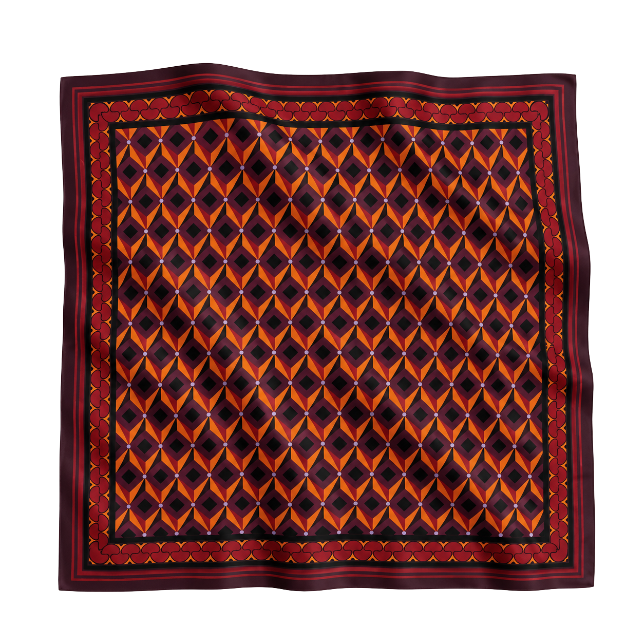 Foulard
