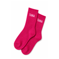 Chaussettes à paillettes TANA