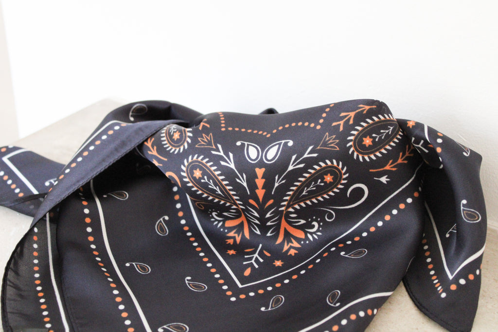Foulard