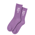 Chaussettes à paillettes TROP BELLE TIÉ