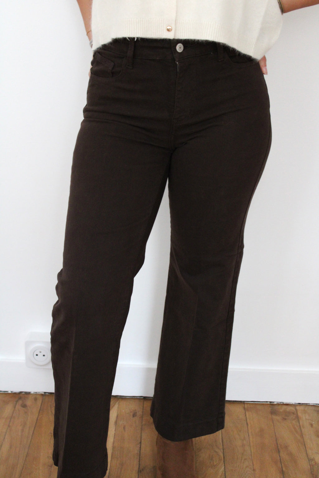 Jean Vienna chocolat