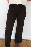 Jean Vienna chocolat