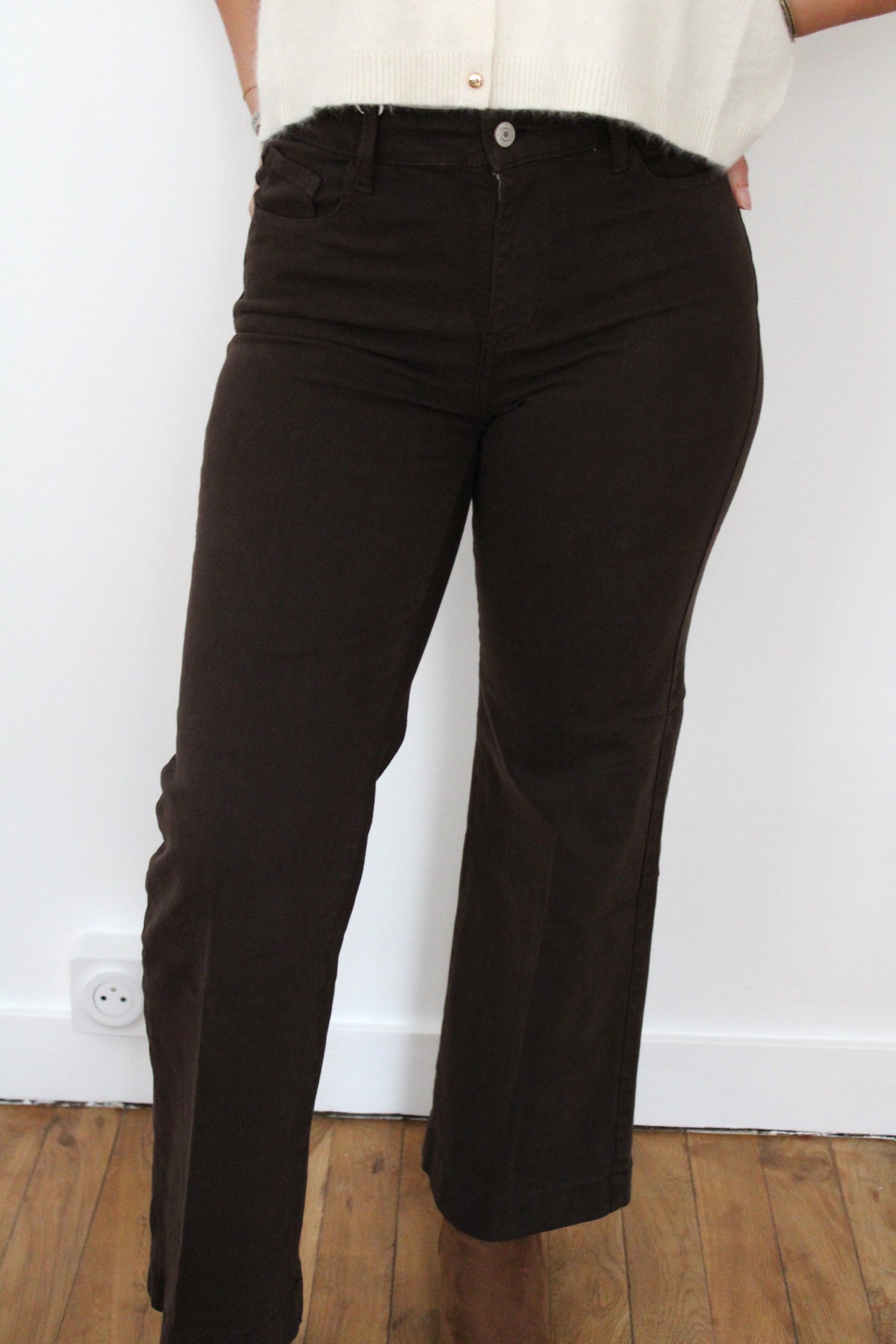 Jean Vienna chocolat