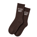 Chaussettes à paillettes ET C'EST AUKEY