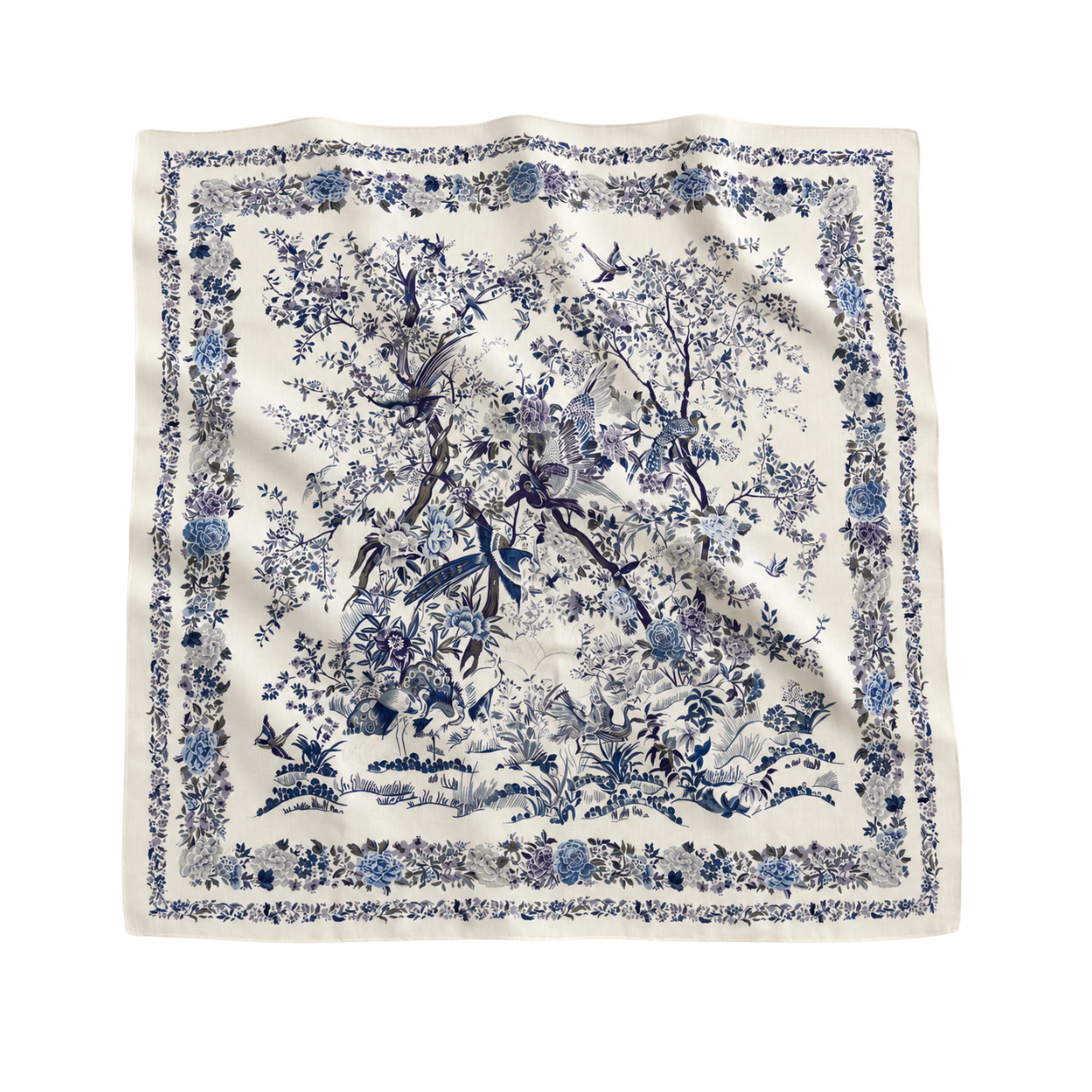 Foulard