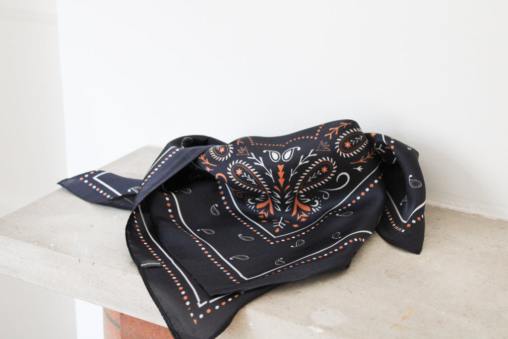 Foulard