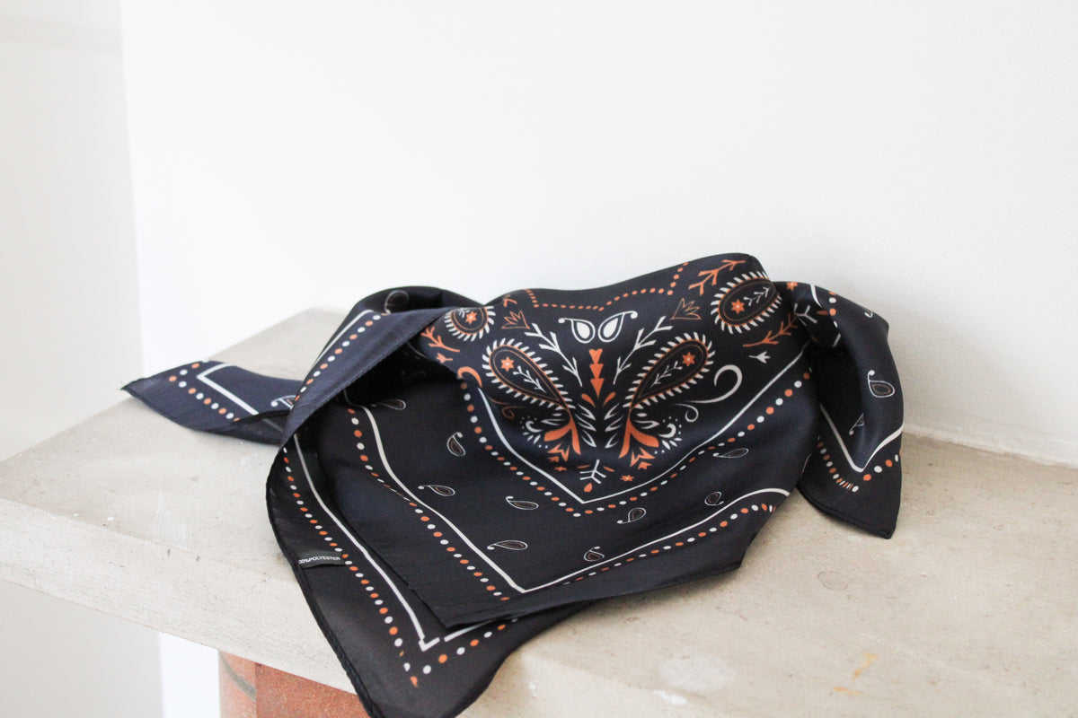Foulard