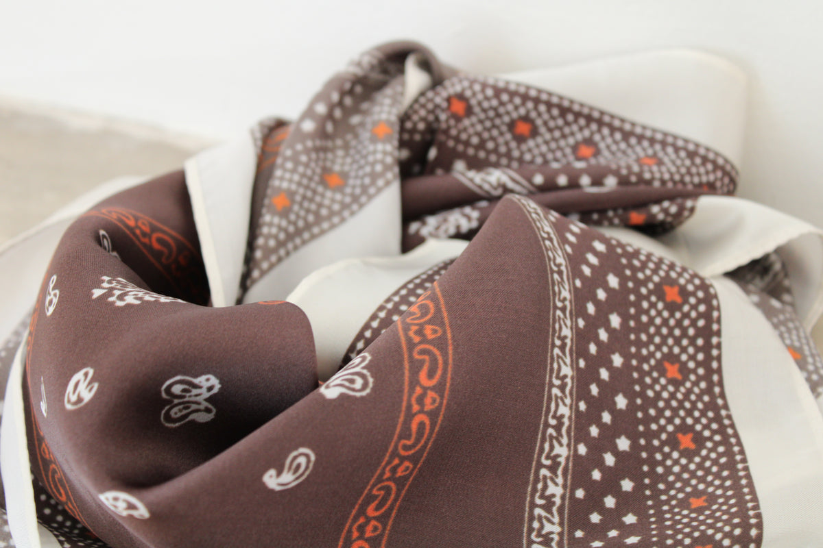 Foulard