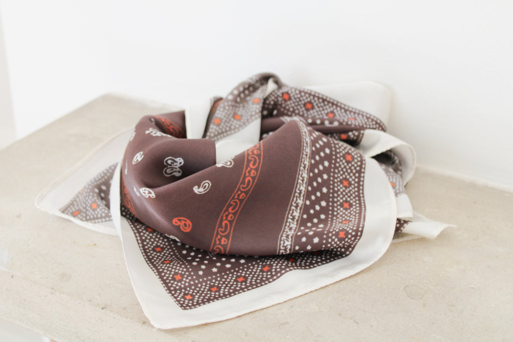 Foulard