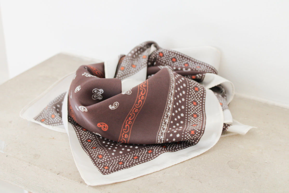 Foulard
