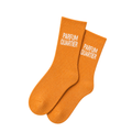 Chaussettes à paillettes PARFUM QUARTIER