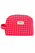 Trousse de toilette Vichy