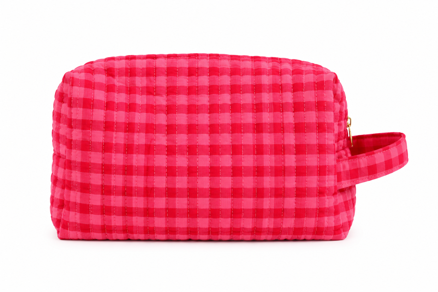 Trousse de toilette Vichy