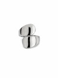 Bague argenté