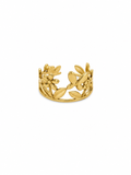 Bague Nature