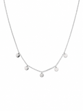 Collier pampilles