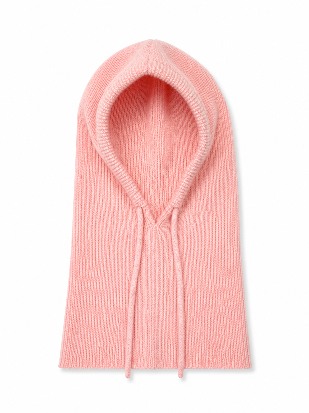 Cagoule rose