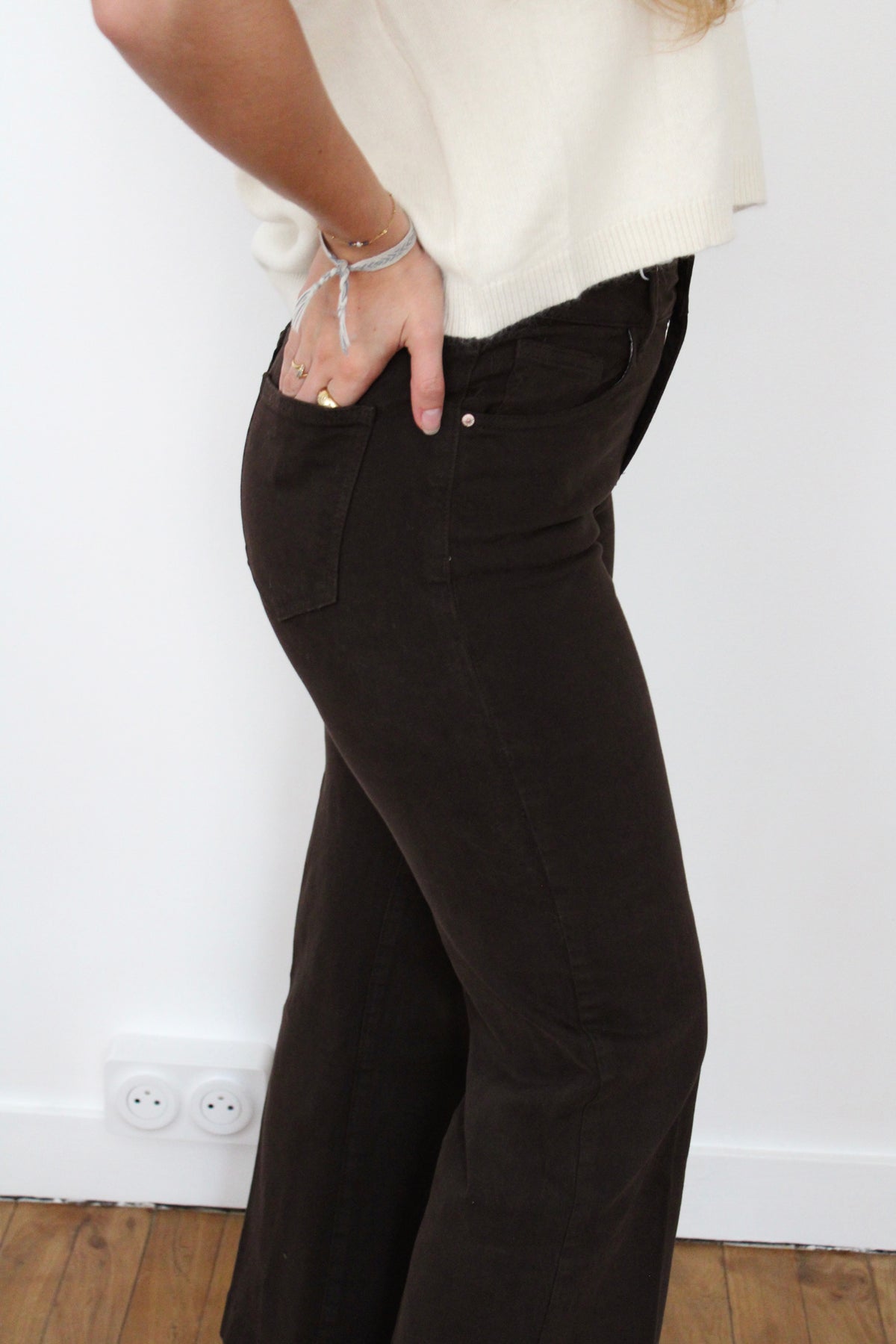 Jean Vienna chocolat