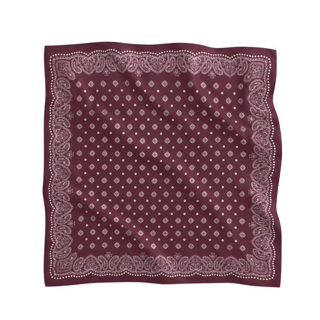Foulard