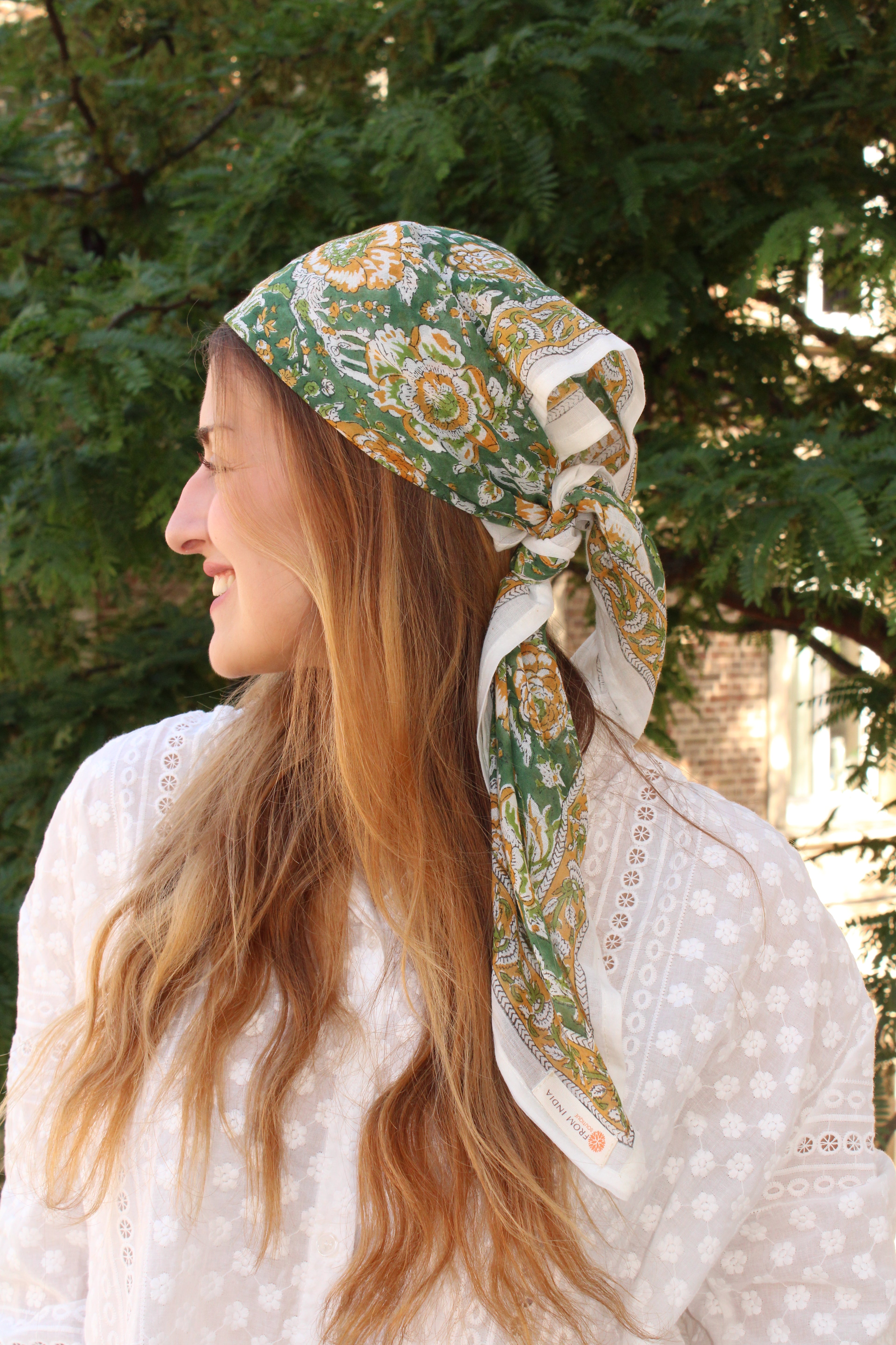 Foulard