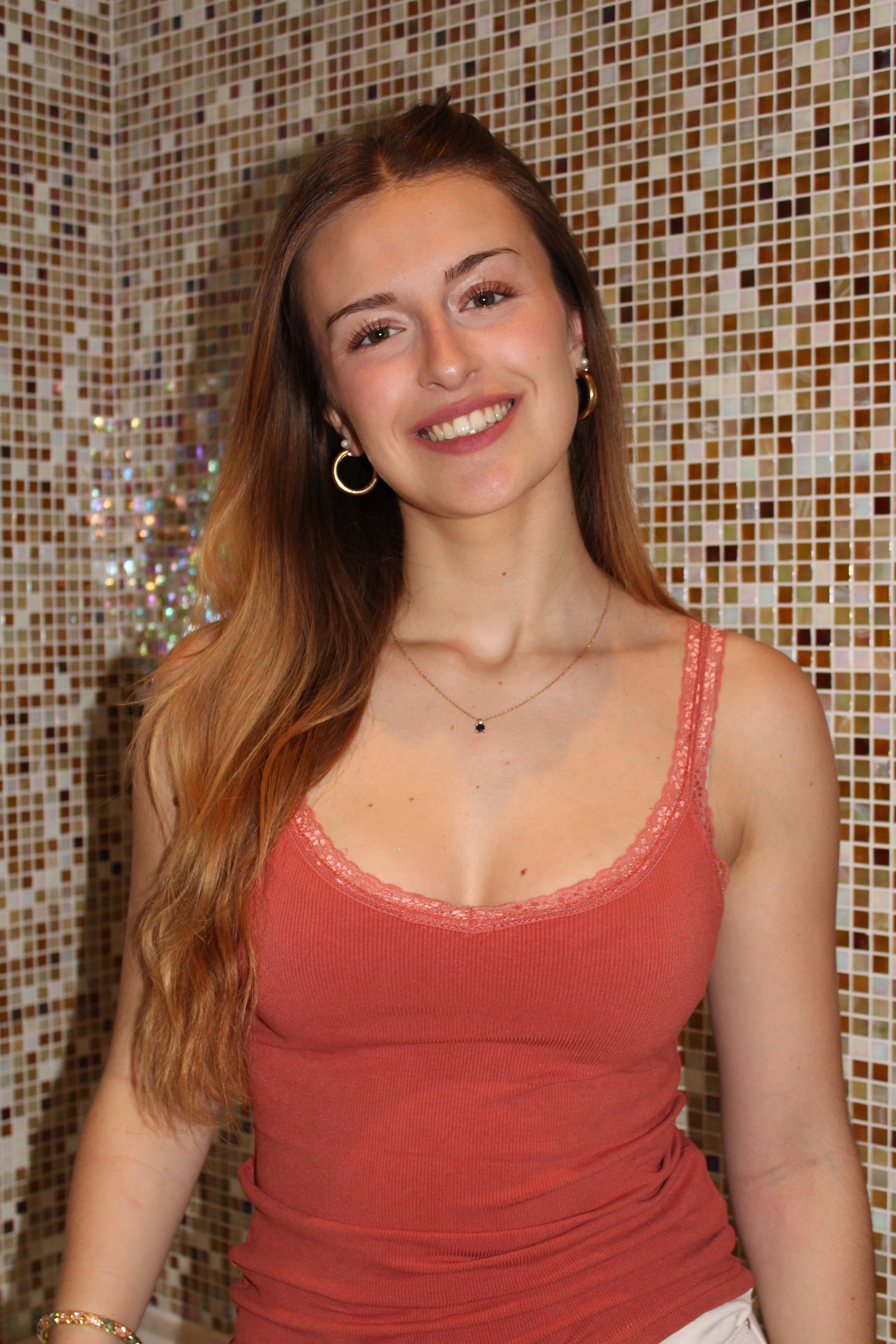 Top corail