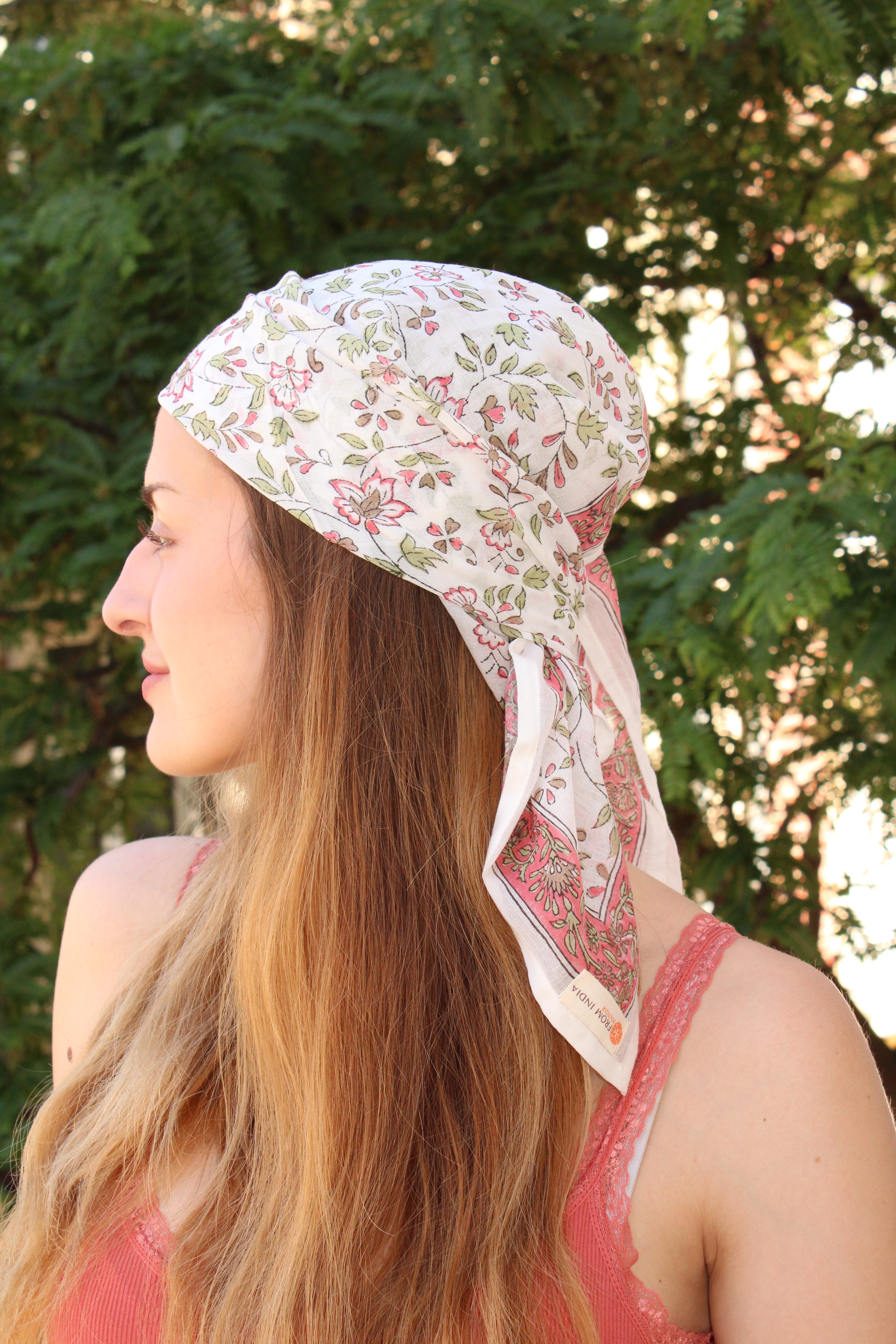 Foulard