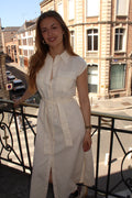 Robe longue