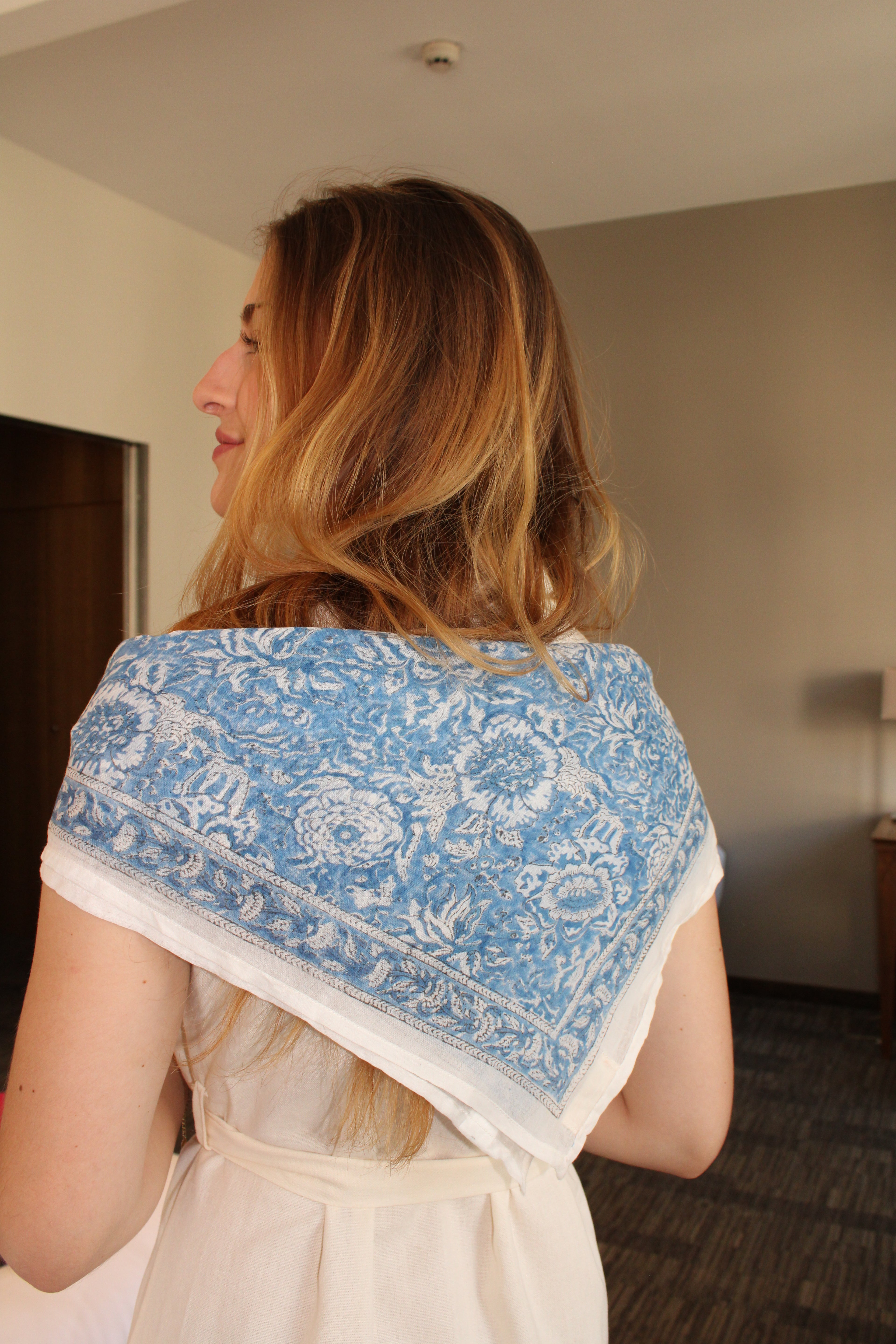 Foulard