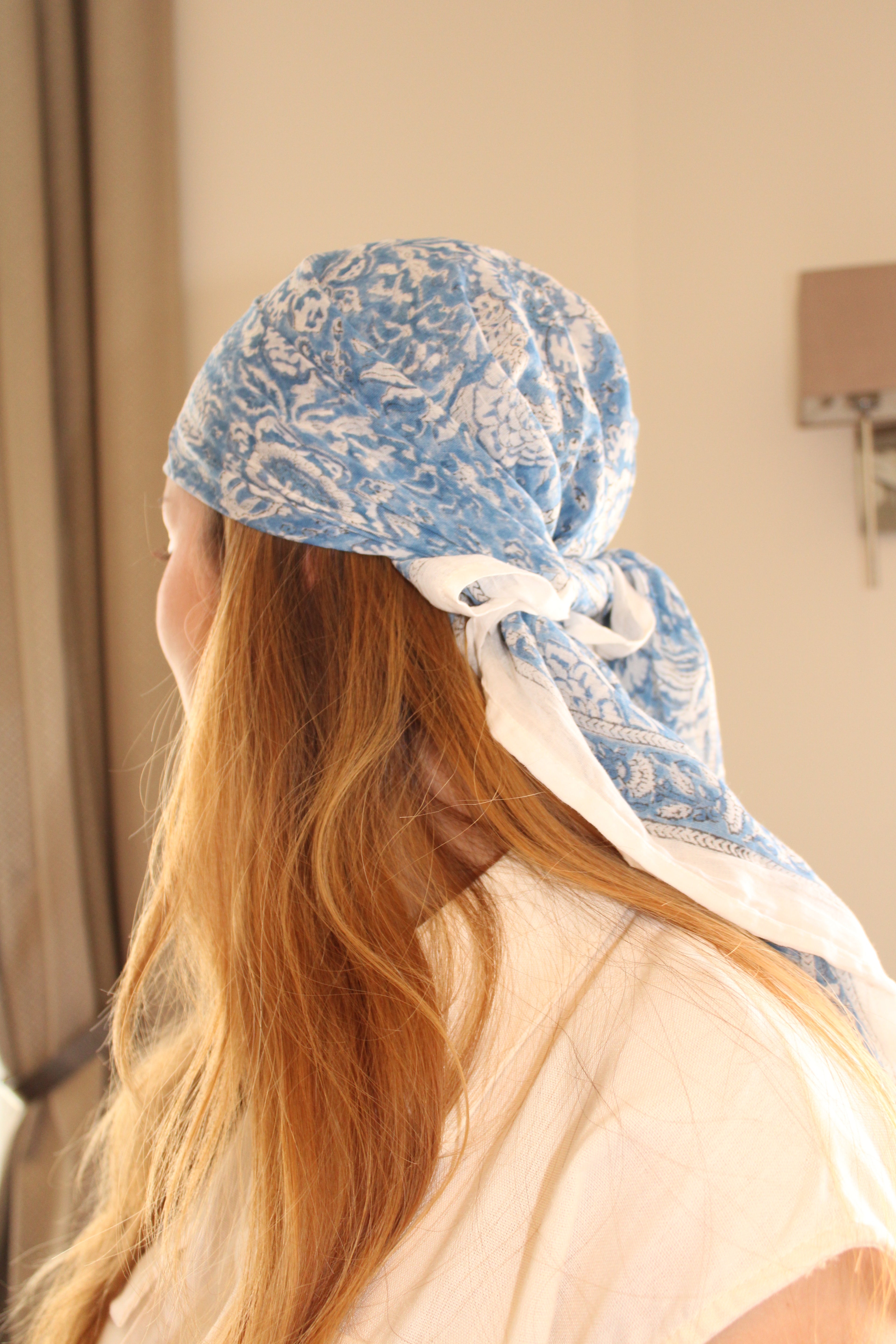 Foulard