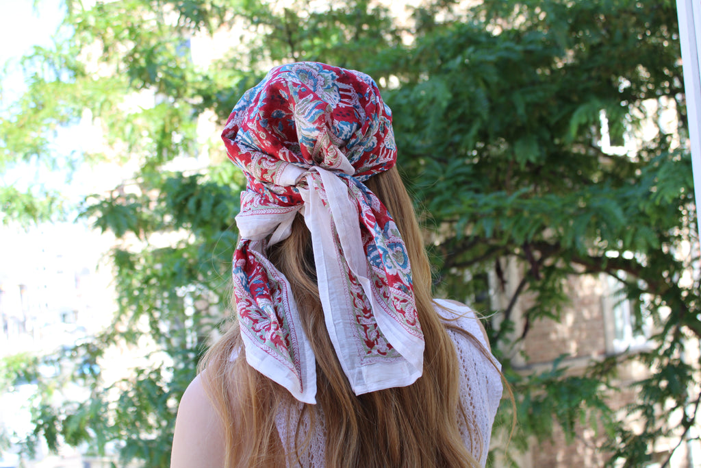 Foulard