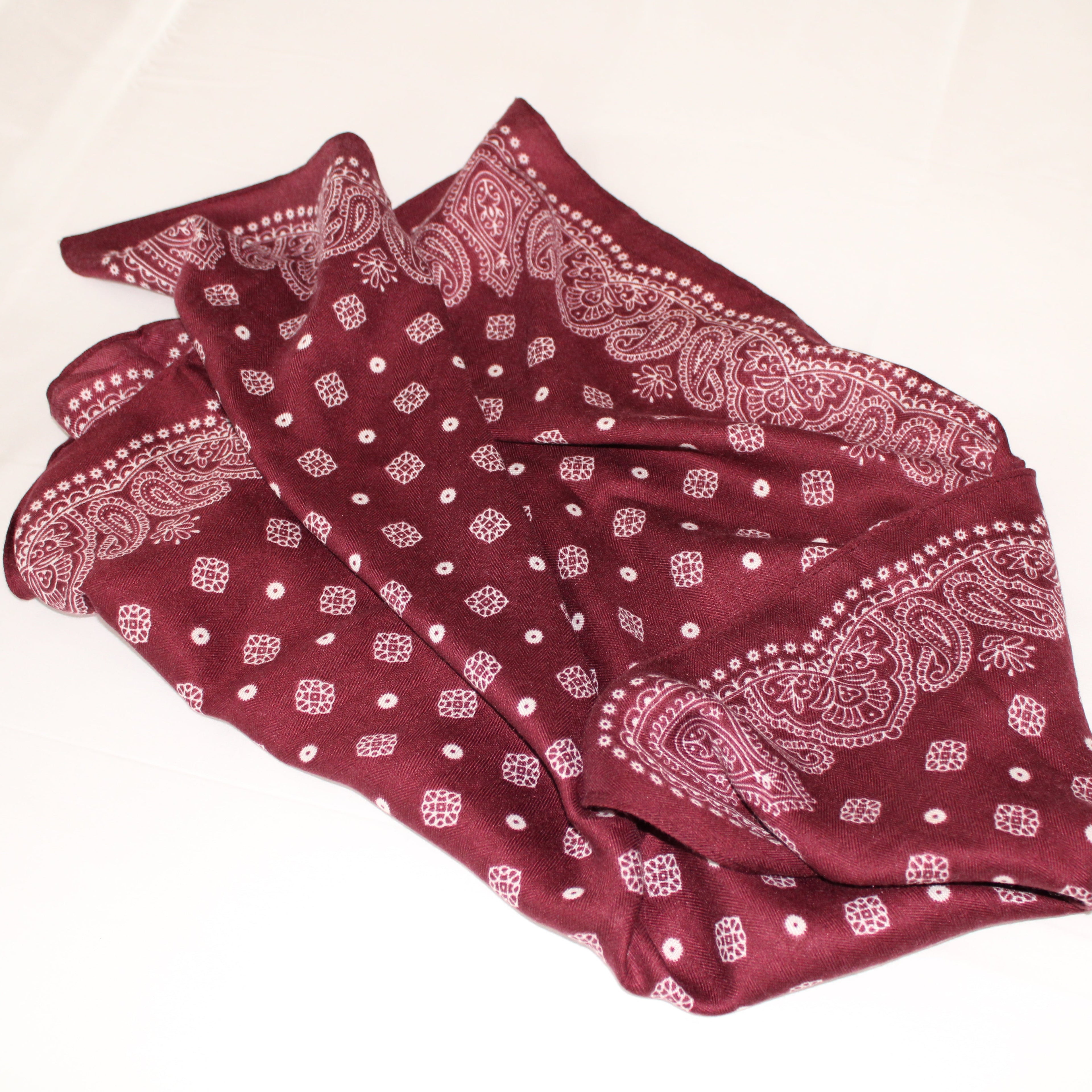 Foulard