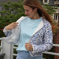 Veste matelassée