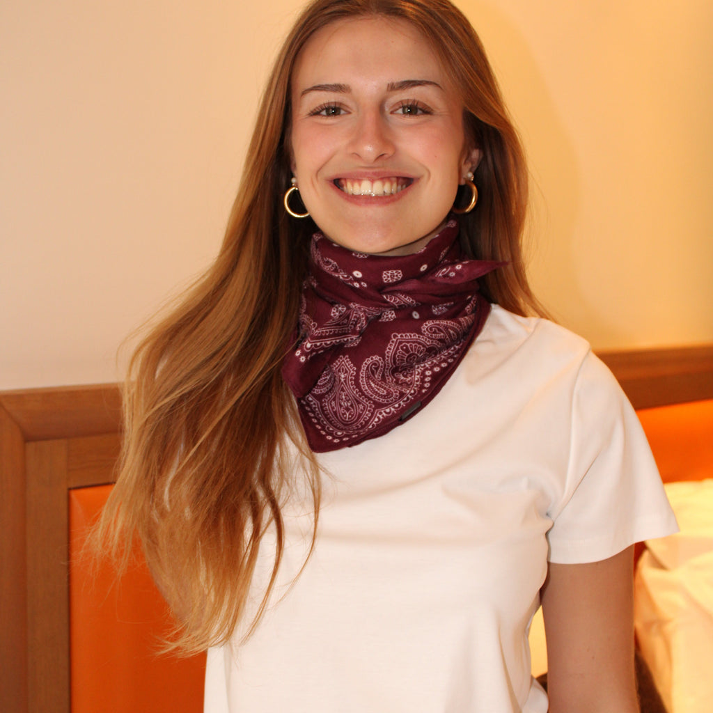 Foulard