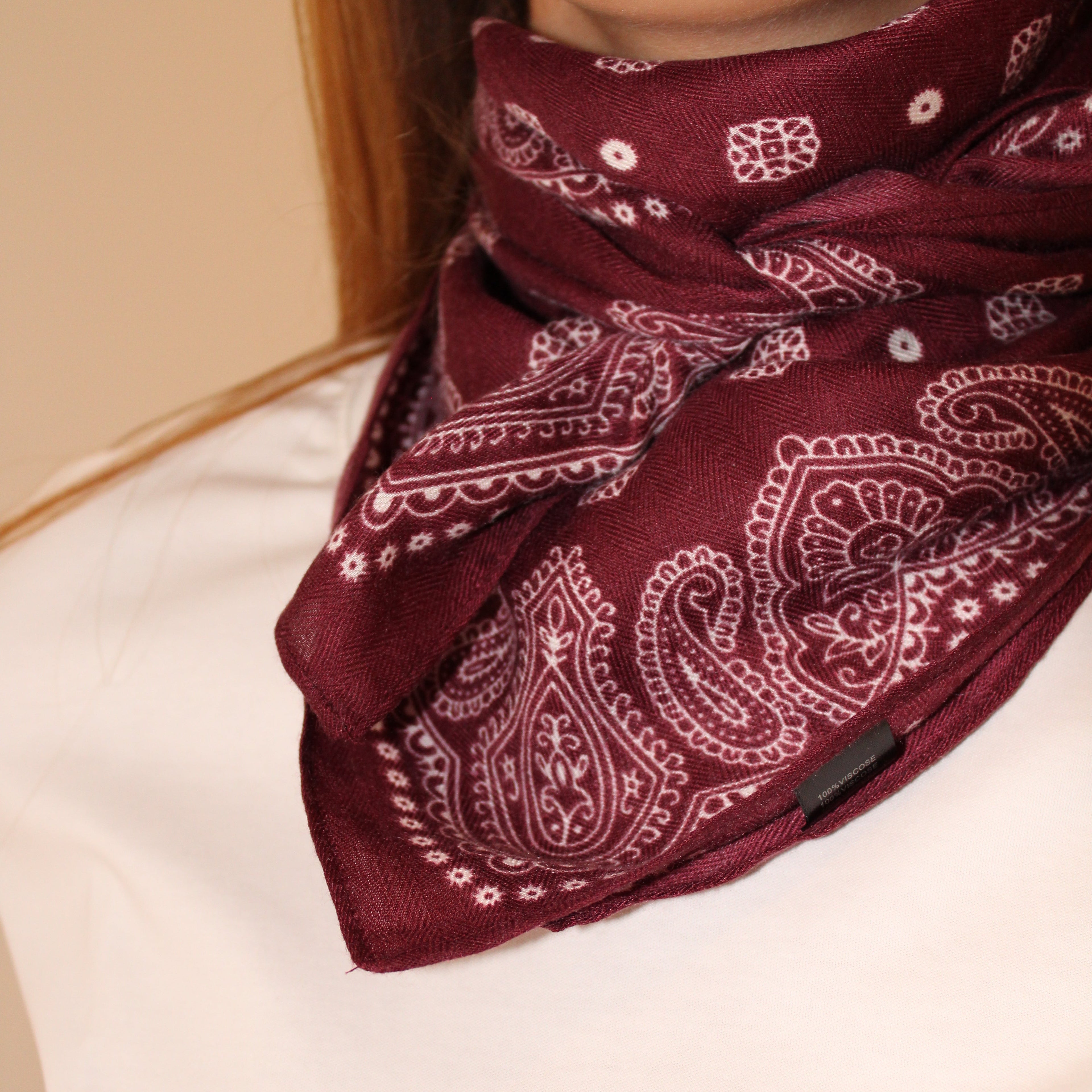 Foulard