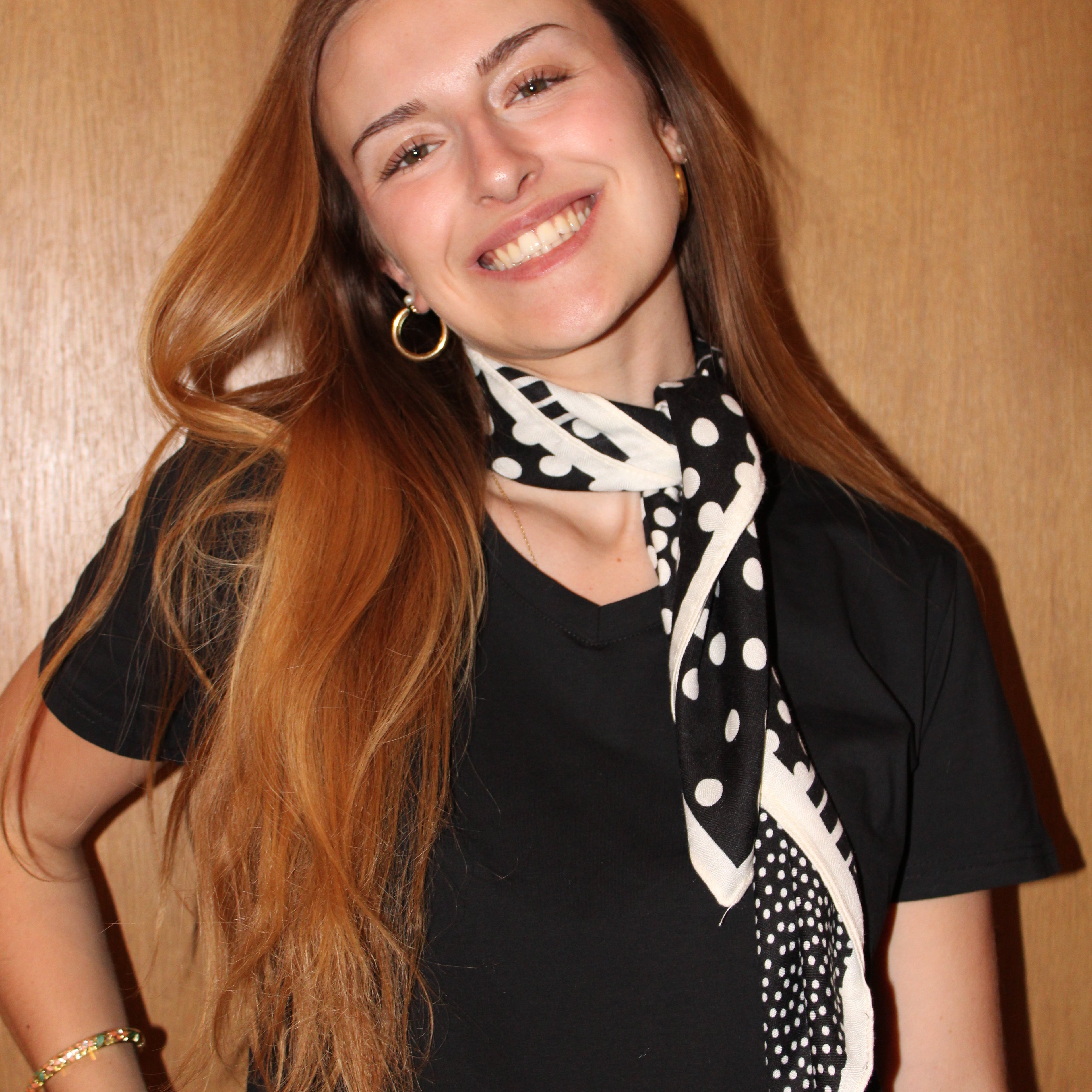 Foulard