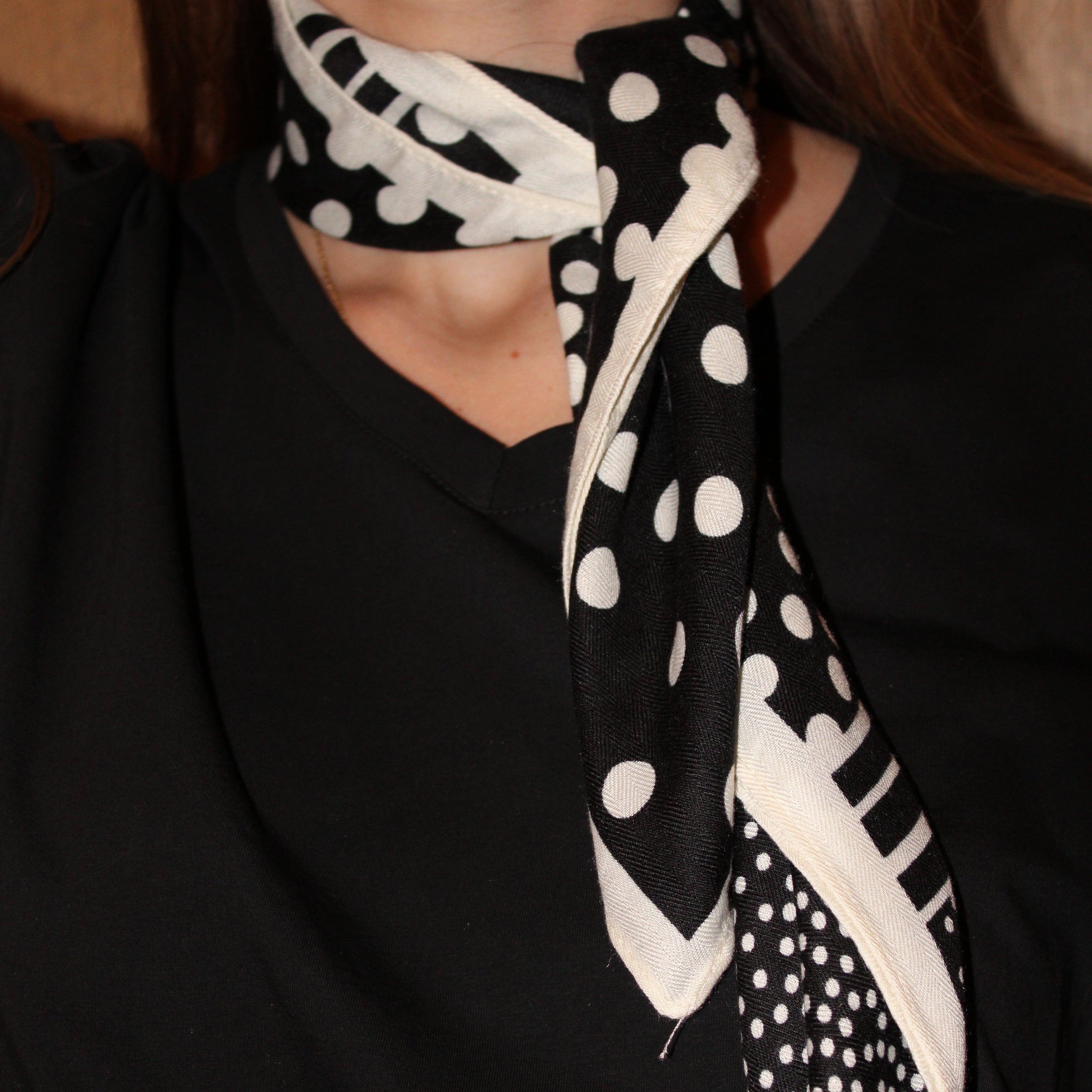 Foulard