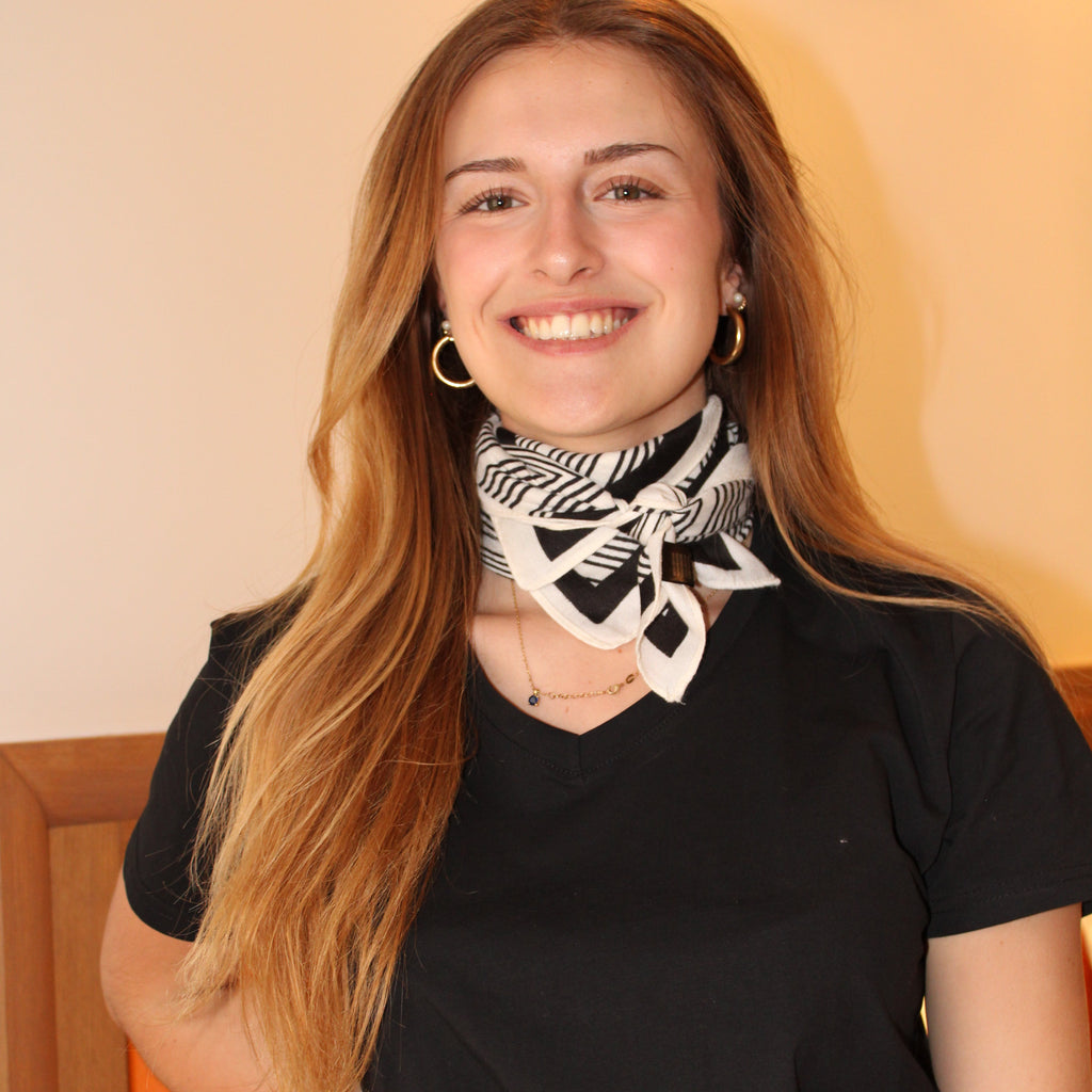 Foulard