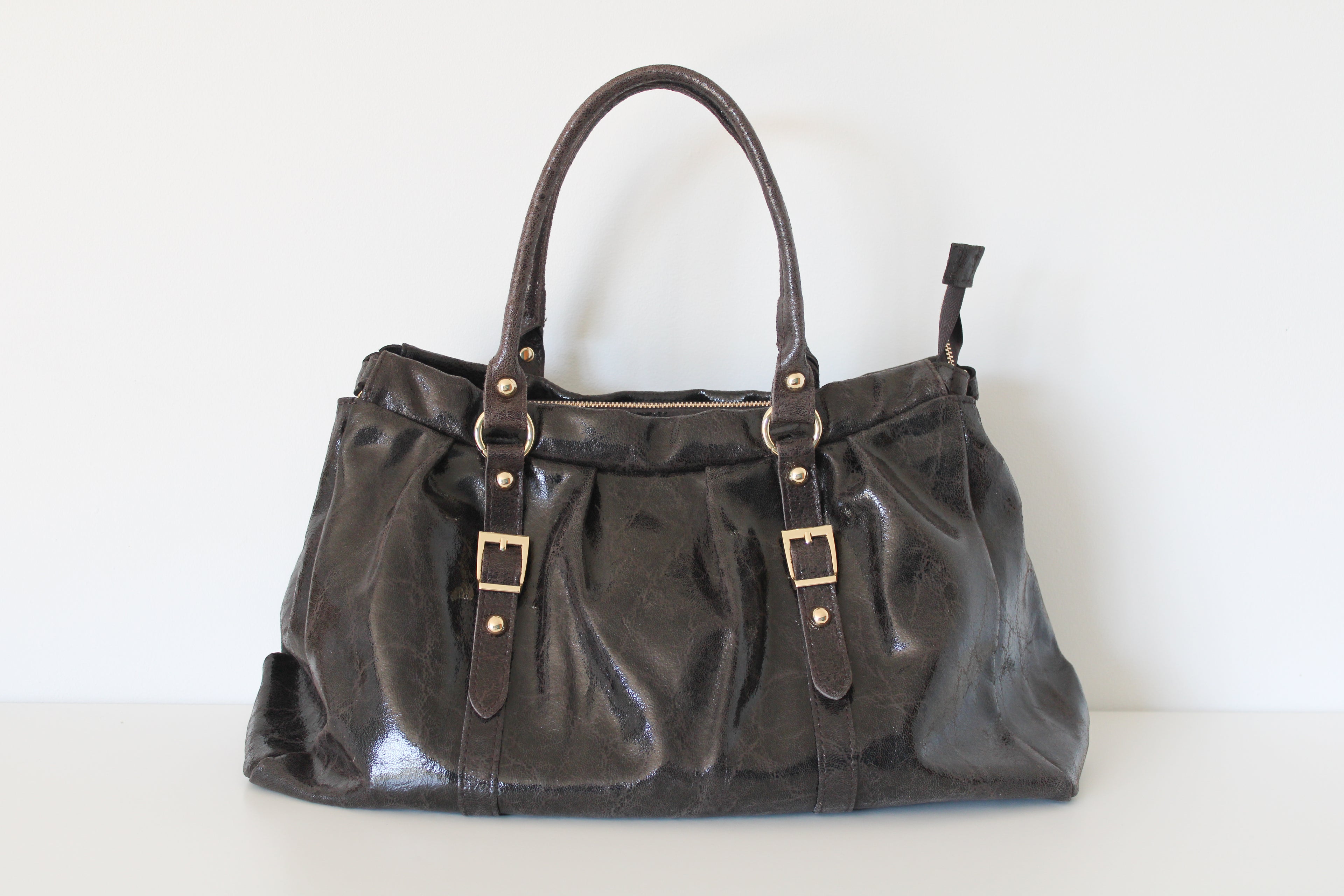Le Grand Sac Alba – Marron