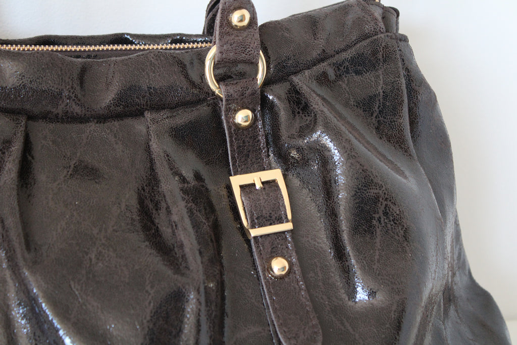 Le Grand Sac Alba – Marron