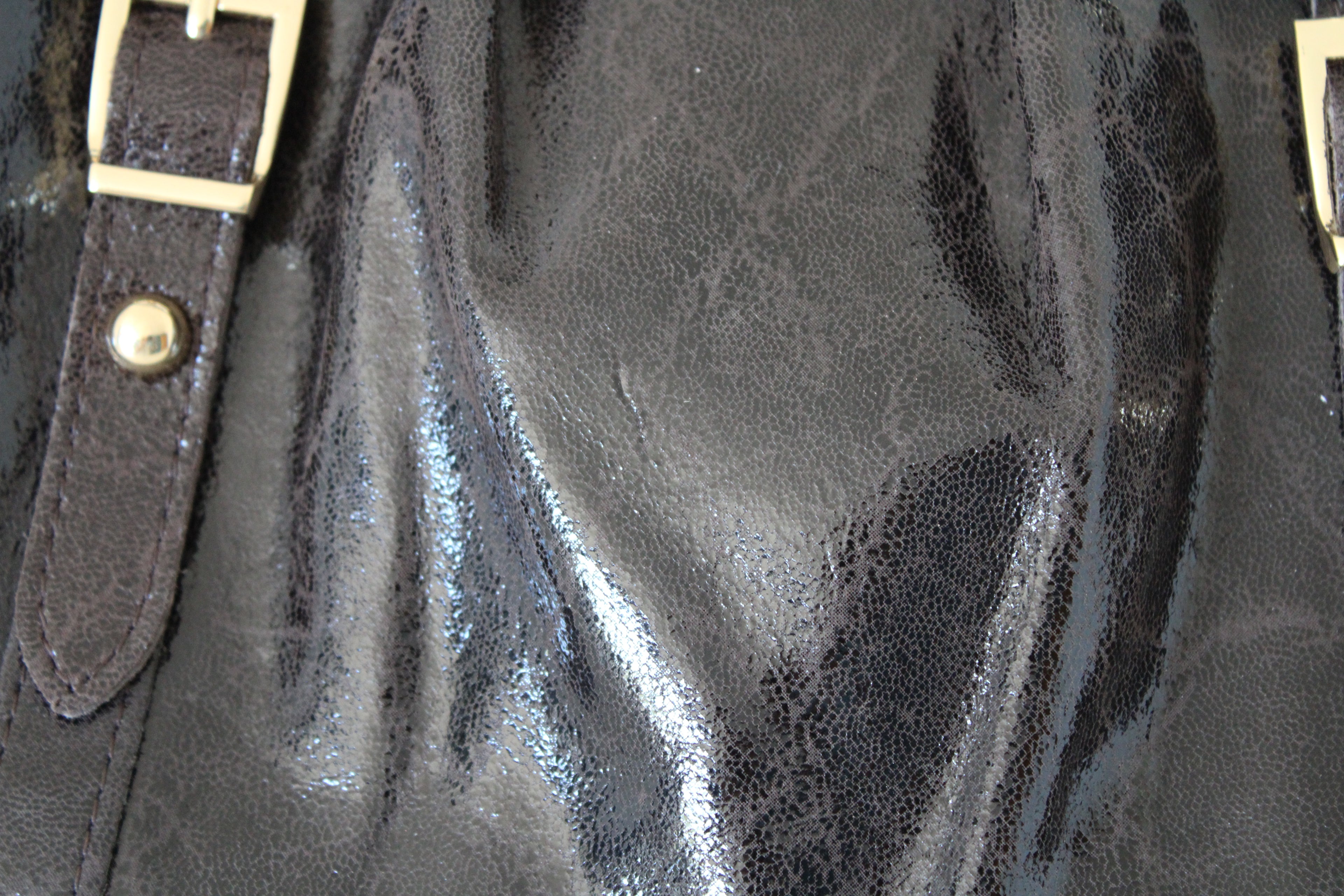 Le Grand Sac Alba – Marron