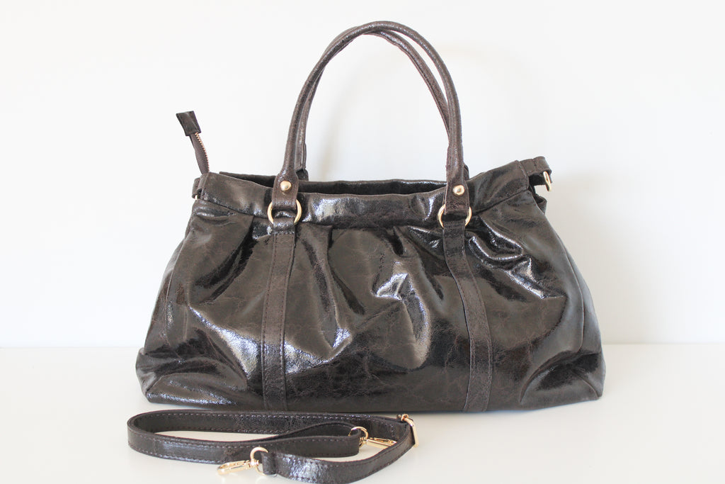 Le Grand Sac Alba – Marron