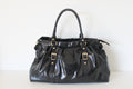 Le Grand Sac Alba – Noir