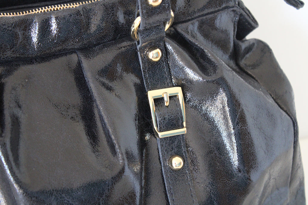 Le Grand Sac Alba – Noir