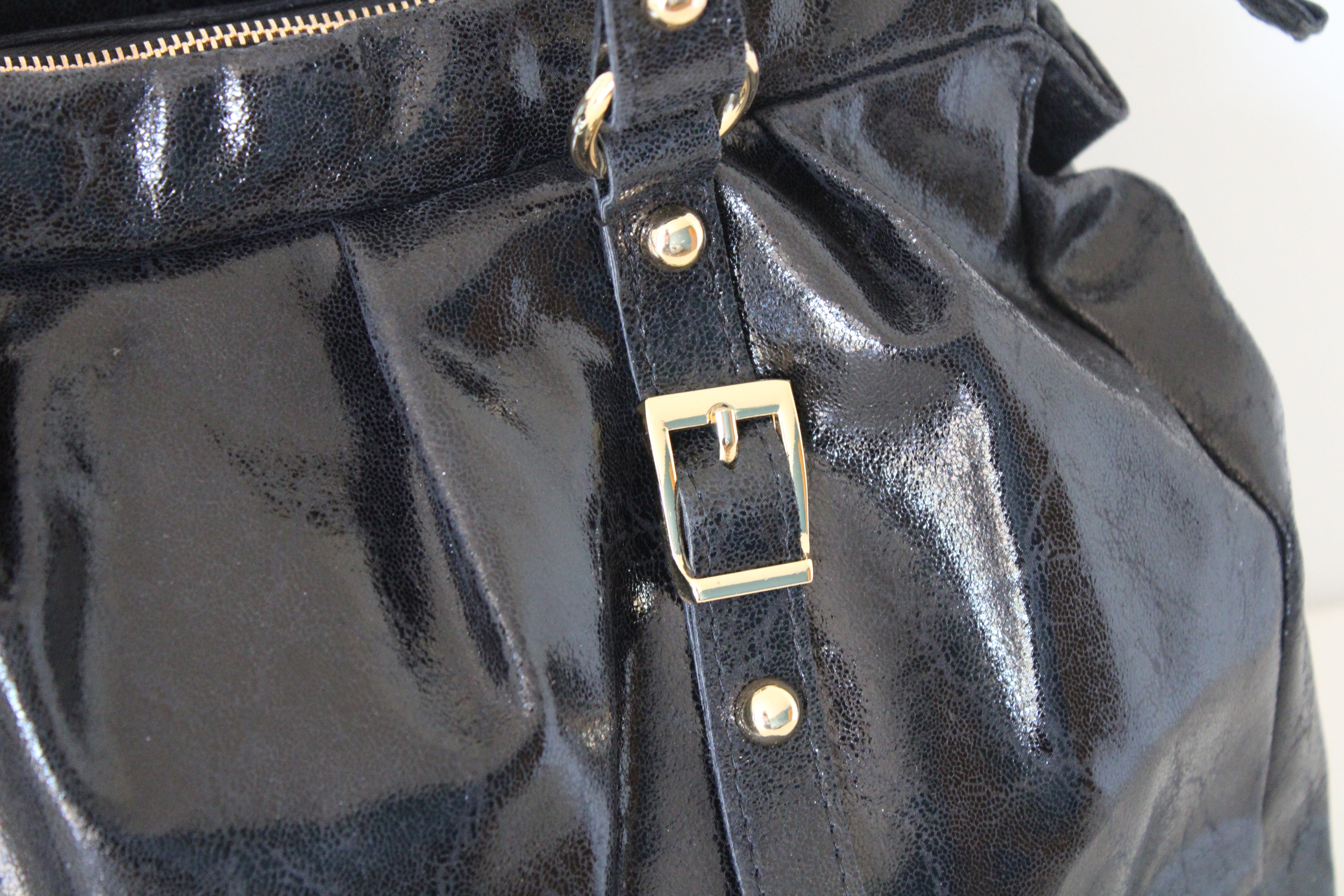 Le Grand Sac Alba – Noir