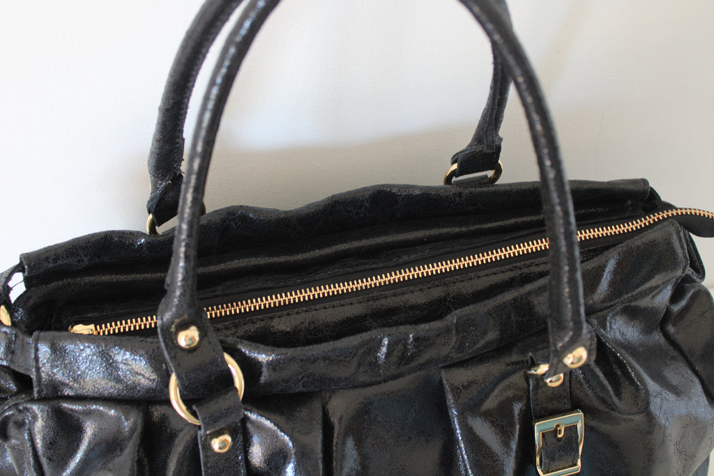 Le Grand Sac Alba – Noir