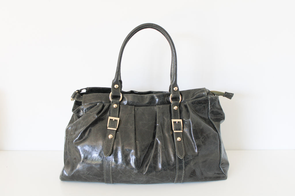 Le Grand Sac Alba – Kaki