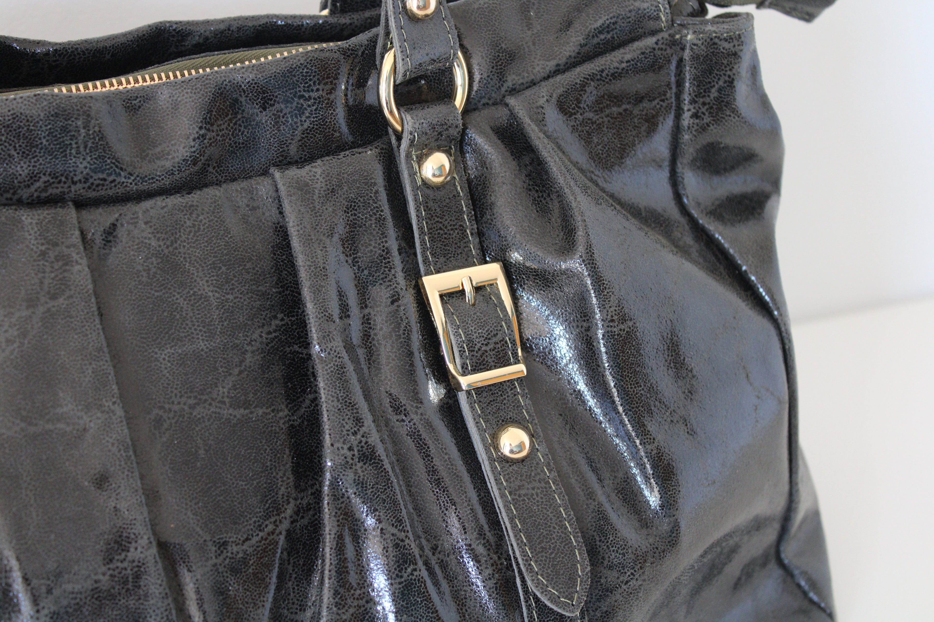Le Grand Sac Alba – Kaki