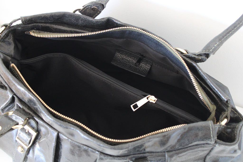 Le Grand Sac Alba – Kaki